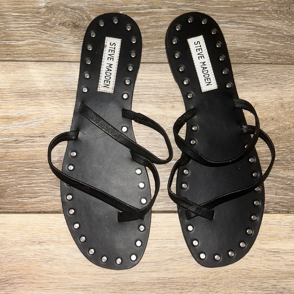 steve madden reeve sandals